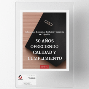 protector de hojas en satin