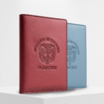 funda para pasaporte
