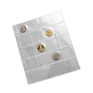 protector de monedas